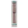 Watch 42mm Karo Motif Kordon - Pembe