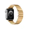 Watch 42mm KR404 Huks Kordon - Gold