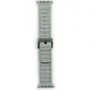 Watch 42mm Magnus Mıknatıslı Silikon Kordon - Gri
