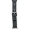 Watch 42mm Magnus Mıknatıslı Silikon Kordon - Siyah