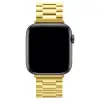 Watch 42mm Metal Baklalı Kordon - Gold
