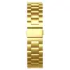 Watch 42mm Metal Baklalı Kordon - Gold