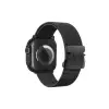 Watch 42mm Milano Metal Kordon - Siyah