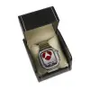 Watch 44mm KR409 Metal Kordon - Gümüş
