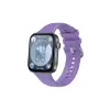 Watch Fit 3 Klasik Kordon - Lila