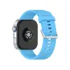 Watch Fit 3 Klasik Kordon - Turkuaz