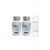 Waterglide Lubricant 400ml 2 Adet Eron Plus 60li Erkeklere Özel