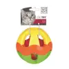 Wave Top Kedi Oyuncağı 12 Cm