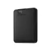 Wd 1.5TB Elements Portable WDBU6Y0015BBK-WESN 2.5” USB 3.0 Siyah Harici Harddisk