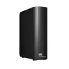 WD 3.5 ELEMENTS 10TB USB 3.0 TAŞINABİLİR DISK SİYAH WDBWLG0100HBK-EESN