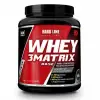 Whey 3Matrix Base Çikolata 908 Gr