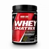 Whey 3Matrix Protein Tozu Çikolata 454 gr