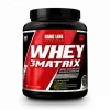 Whey 3Matrix Protein Tozu Çikolata 908 Gr