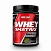 Whey 3Matrix Protein Tozu Çilek 454 gr