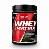 Whey 3Matrix Protein Tozu Kurabiye 454 gr