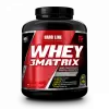 Whey 3Matrix Protein Tozu Limonlu Kek 2300 gr