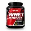Whey 3Matrix Protein Tozu Limonlu Kek 908 Gr