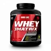 Whey 3Matrix Protein Tozu Muz 2300 gr