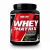 Whey 3Matrix Protein Tozu Muz 908 Gr