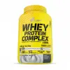Whey Protein Complex Beyaz Çikolata 1800 gr