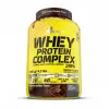 Whey Protein Complex Çikolata 1800 gr