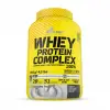 Whey Protein Complex Muz 1800 gr