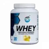 Whey Protein Powder Vanilya 910 Gr