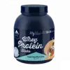 Whey Protein Shake Iced Vanilla Latte 2000 Gr