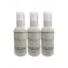 White Factor 3 Adet White Factor For Instant Whitening Beyazlatıcı Açıcı / 3X120 ml Krem