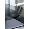Wifi Adaptör Çift Bantlı Kablosuz Wifi Adaptörü