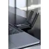 Wifi Adaptör Çift Bantlı Kablosuz Wifi Adaptörü