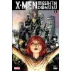 X-Men: Mesihin Dönüşü Cilt 02