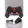 X3 Gamepad Oyun Kolu Bluetooth Bağlantılı Gamestick Android Uyumlu