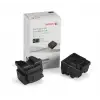 Xerox 108R00939 Phaser 8570-8580 Solid Ink Black Siyah 2 Stick