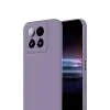 Xiaomi Mi 15T First Silikon - Lila