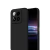 Xiaomi Mi 15T First Silikon - Siyah