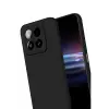 Xiaomi Mi 15T First Silikon - Siyah