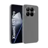 Xiaomi Mi 15T Pro First Silikon - Gri