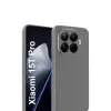 Xiaomi Mi 15T Pro First Silikon - Gri