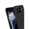 Xiaomi Mi 15T Pro First Silikon - Siyah