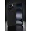 Xiaomi Note 14 5G Auto Focus Karbon Kapak - Siyah