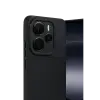 Xiaomi Note 14 5G Auto Focus Karbon Kapak - Siyah