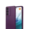Xiaomi Redmi 15 4G First Silikon - Mürdüm