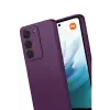 Xiaomi Redmi 15 4G First Silikon - Mürdüm