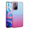 Xiaomi Redmi Note 11 Pro Glossy Kapak - Pembe