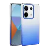 Xiaomi Redmi Note 13 Pro 4G Glossy Kapak - Mavi