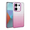 Xiaomi Redmi Note 13 Pro 4G Glossy Kapak - Mor