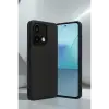 Xiaomi Redmi Note 13 Pro 4G Kılıf Aras Deri Kapak - Taba