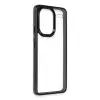 Xiaomi Redmi Note 13 Pro Plus Kılıf Power Silikon - Siyah