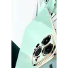 Xiaomi Redmi Note 13 Pro Plus Kılıf Volet Silikon - Mor